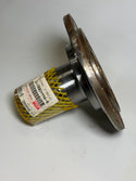 Isuzu 8-94440882-0 Spindle, Knuckle 8944408820