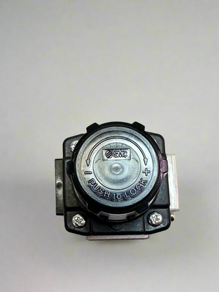 SMC AW30K-03BE-B Filter / Regulator 3/8" Port with Backflow Function