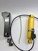 212-7779 Standard Capacity Adjustable Shock Absorber Upgrade Kit - Caterpillar Part