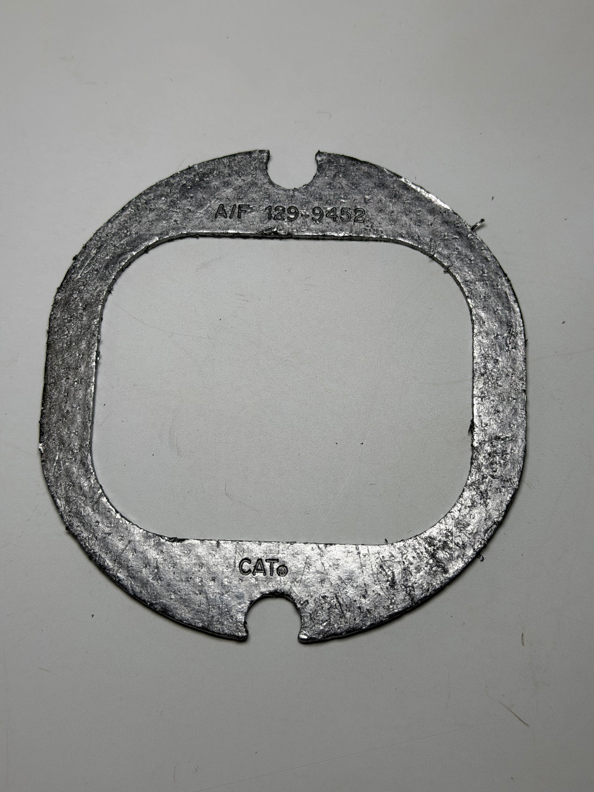 CAT 129-9452 Exhaust Manifold Gasket, Bag of 4
