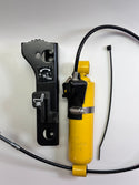 212-7779 Standard Capacity Adjustable Shock Absorber Upgrade Kit - Caterpillar Part