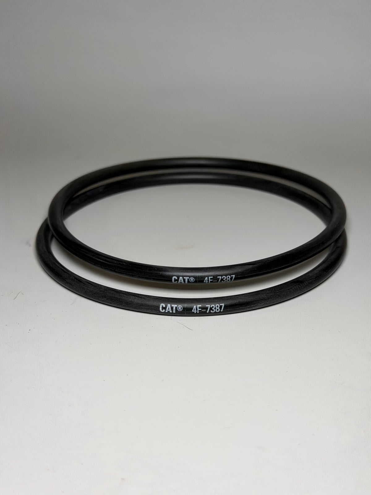 CAT 4F-7387 Genuine O-Ring Seal, 100.97mm ID, Bag of 2