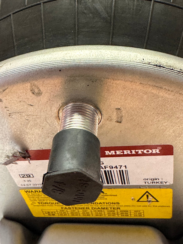 MERITOR MAF9471 Air Spring
