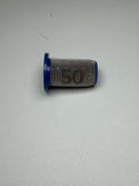 Quick TeeJet Yellow Cap, AIXR Tip & Strainer - Bag of 9