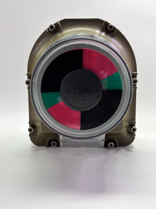 Hytork SafeVision Valve Position Indicator