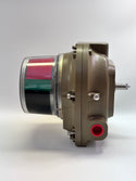 Hytork SafeVision Valve Position Indicator
