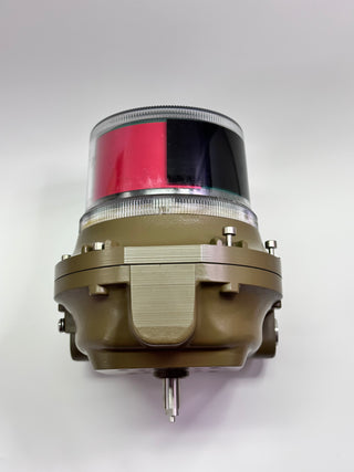 Hytork SafeVision Valve Position Indicator