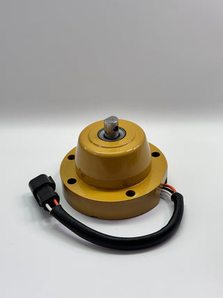 CAT 266-2337 140° Electrical Range Rotary Position Sensor