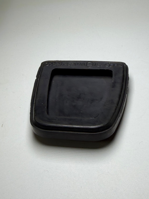 Toyota 31321-52010 Genuine Clutch or Brake Pedal Rubber Pad