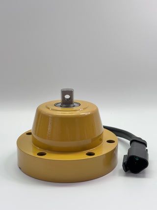 CAT 266-2337 140° Electrical Range Rotary Position Sensor