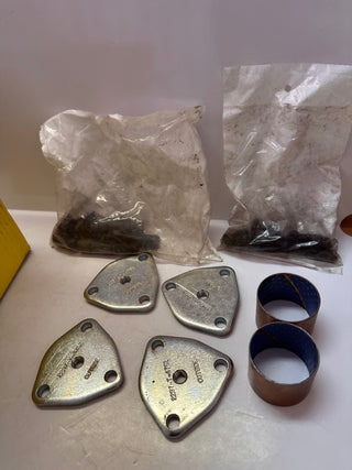 EUCLID E-4695C King Pin Kit / Part of