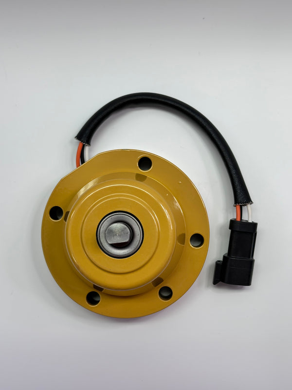 CAT 266-2337 140° Electrical Range Rotary Position Sensor