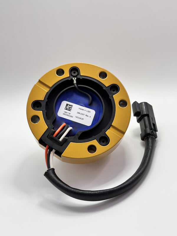 CAT 266-2337 140° Electrical Range Rotary Position Sensor