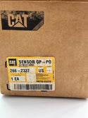 CAT 266-2337 140° Electrical Range Rotary Position Sensor