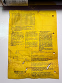 ABB NHPL052720R1 Fuse Link Type CEF 3,6/7,2KV 200A 1YMB710739M2812