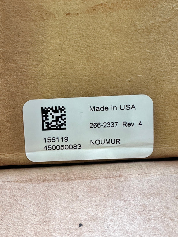 CAT 266-2337 140° Electrical Range Rotary Position Sensor