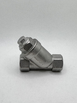 ST006S11 Y-Strainer 1/4" BSP