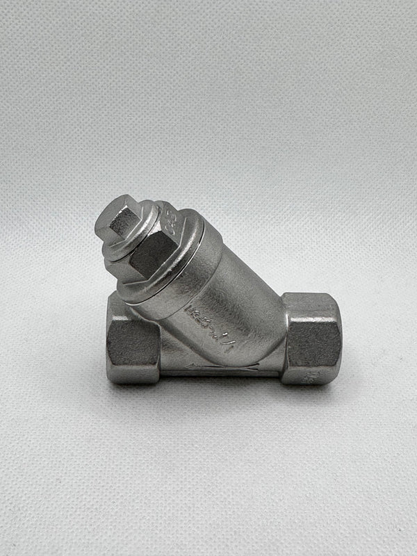 ST006S11 Y-Strainer 1/4" BSP