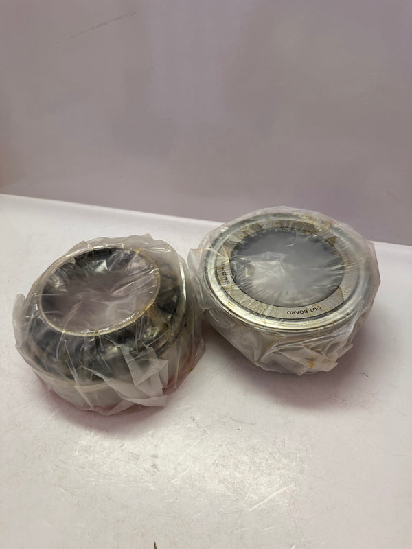 PE 140.184-10A Repair Kit for Wheel Bearing