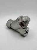 ST006S11 Y-Strainer 1/4" BSP