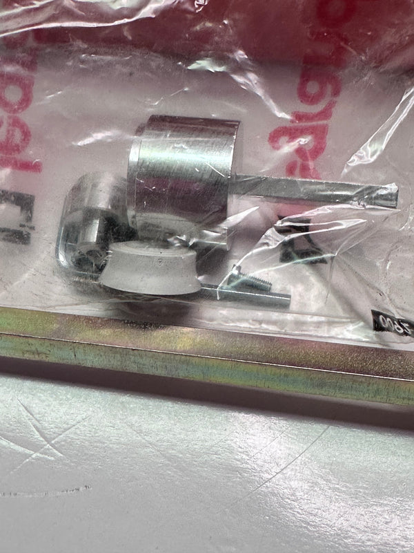 Legrand 0 227 32 Front external handle for Vistop 63A to 160A