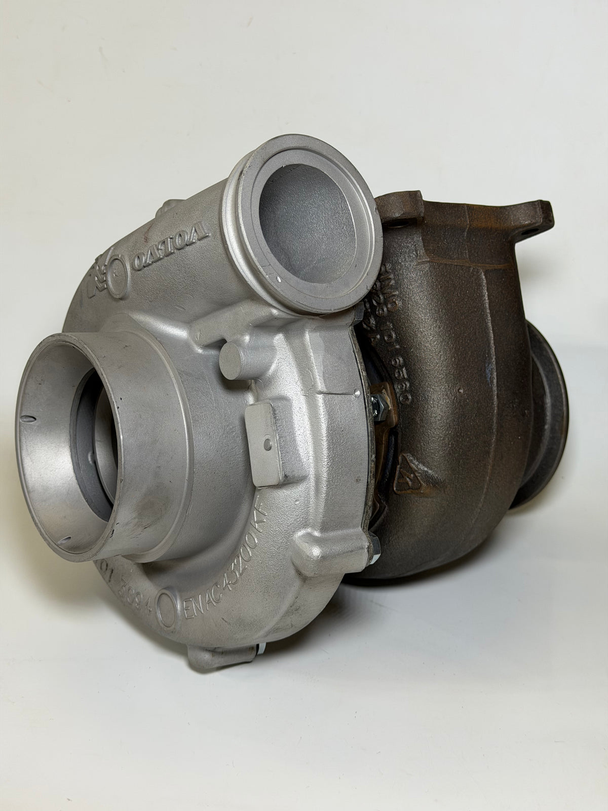 Volvo Penta 5329-101-3094 Replacement Turbocharger