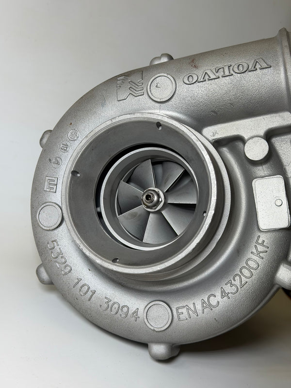 Volvo Penta 5329-101-3094 Replacement Turbocharger