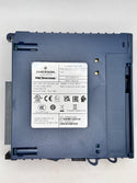 IC695PSD140 PACSystems™ RX3i Universal Backplane 24Vdc multi-purpose 40W Power Supply