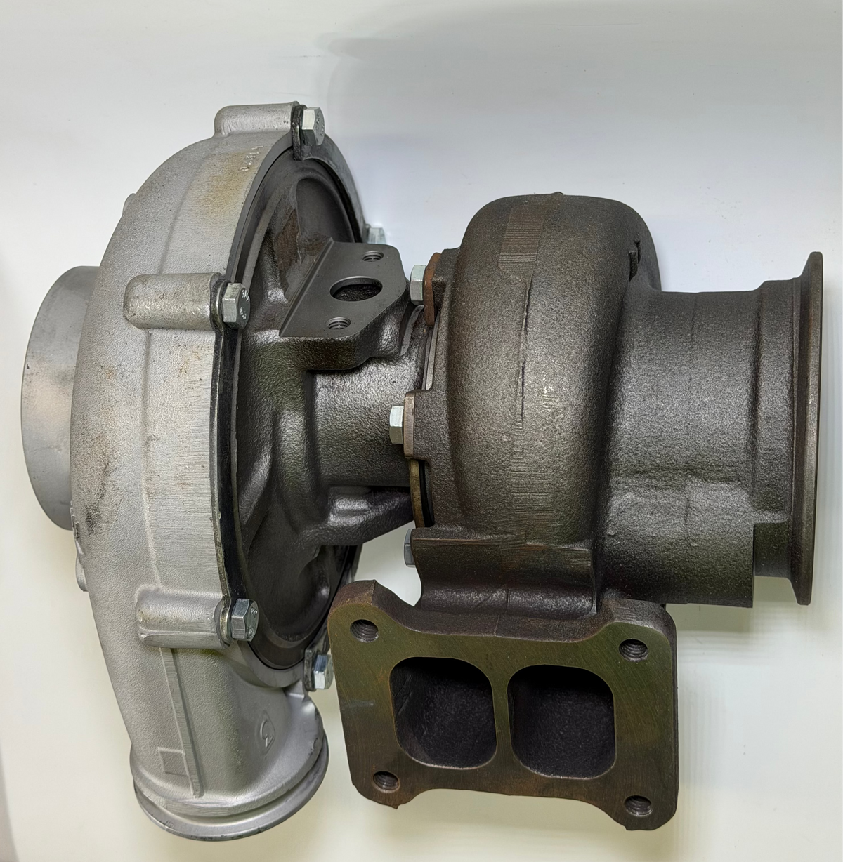 Volvo Penta 5329-101-3094 Replacement Turbocharger