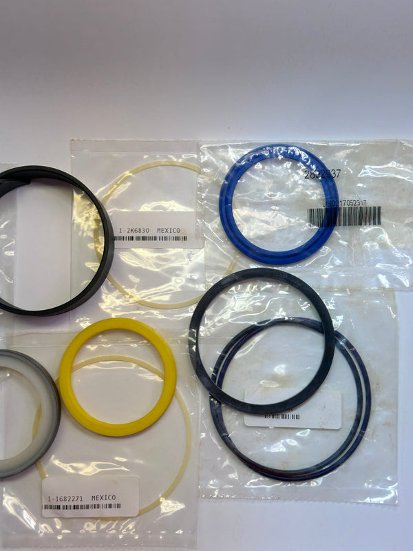 242-2548 Hydraulic Cylinder Seal Kit - 242-2548/01