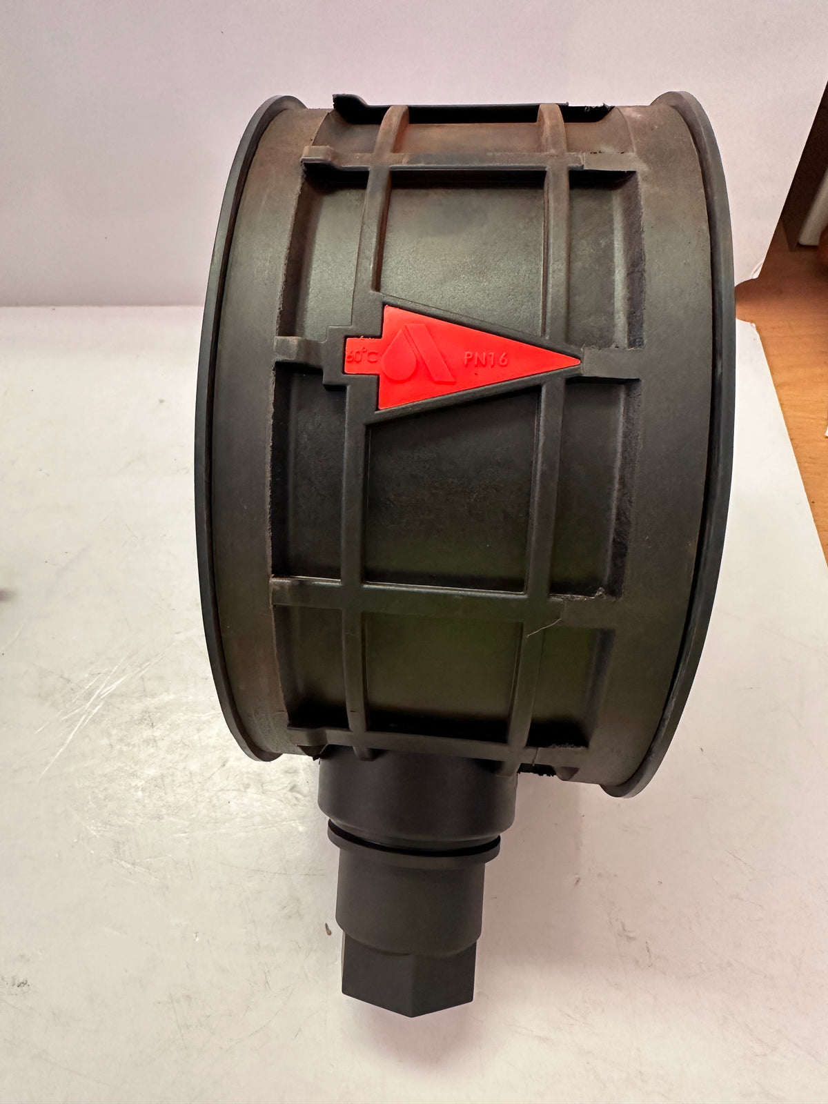 A.R.I. NR-010 6-Inch Wafer Check Valve