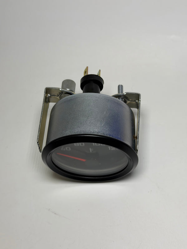 Motometer 6410121072 Unearthed 24V Temperature Gauge For Liebherr 6201847