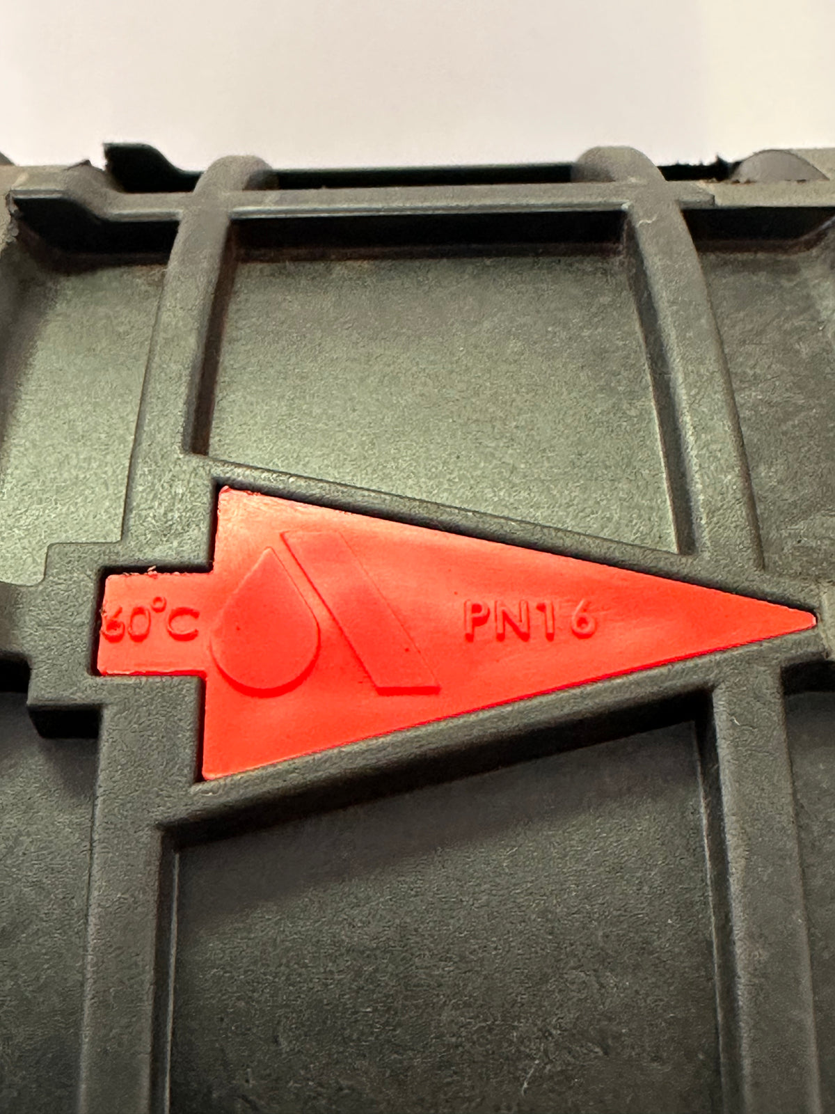 A.R.I. NR-010 6-Inch Wafer Check Valve