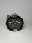 Motometer 6410121072 Unearthed 24V Temperature Gauge For Liebherr 6201847