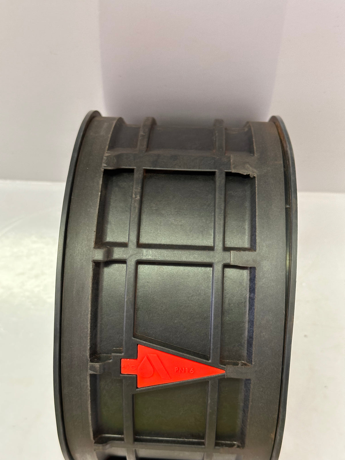 A.R.I. NR-010 6-Inch Wafer Check Valve