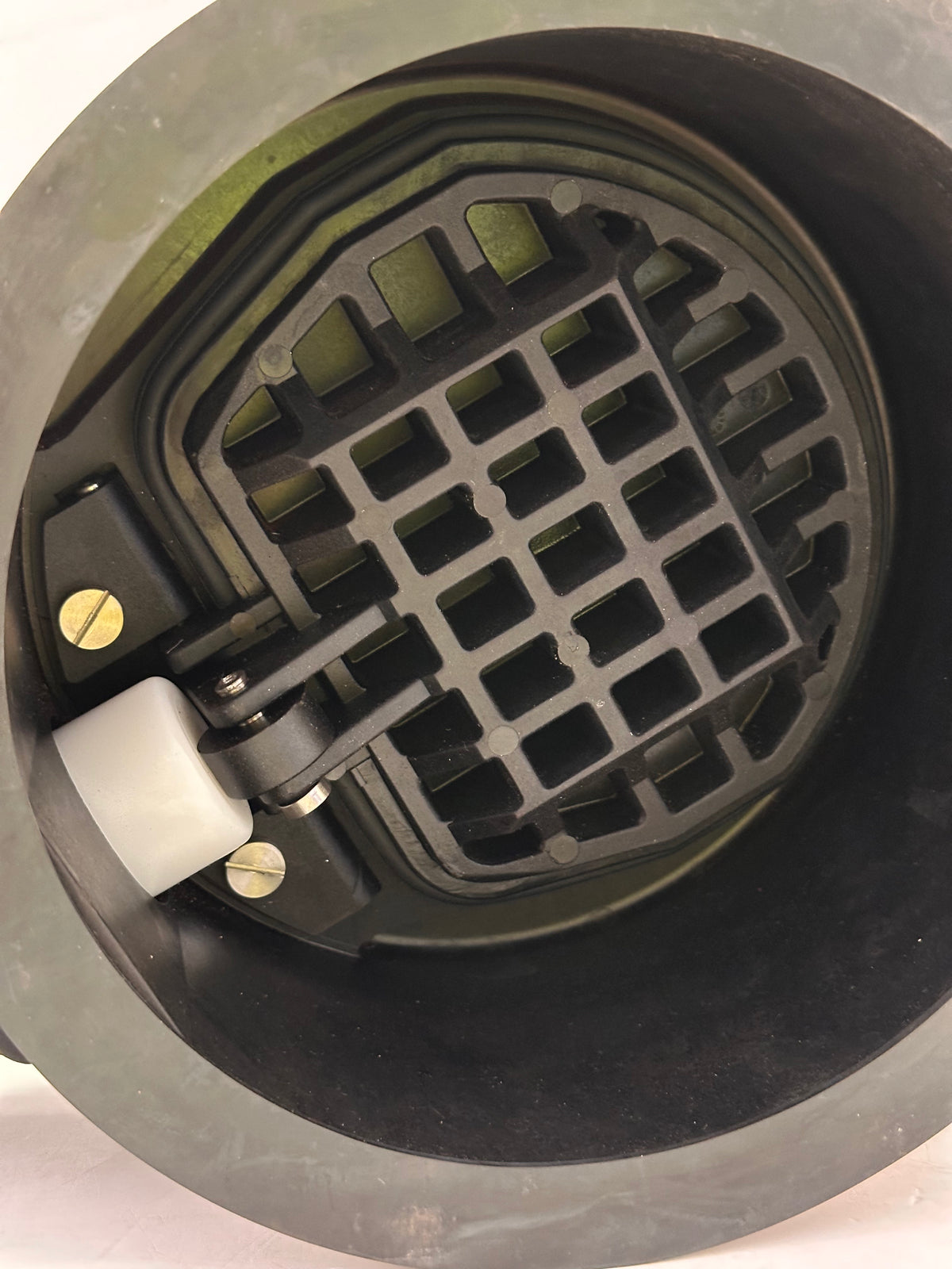 A.R.I. NR-010 6-Inch Wafer Check Valve