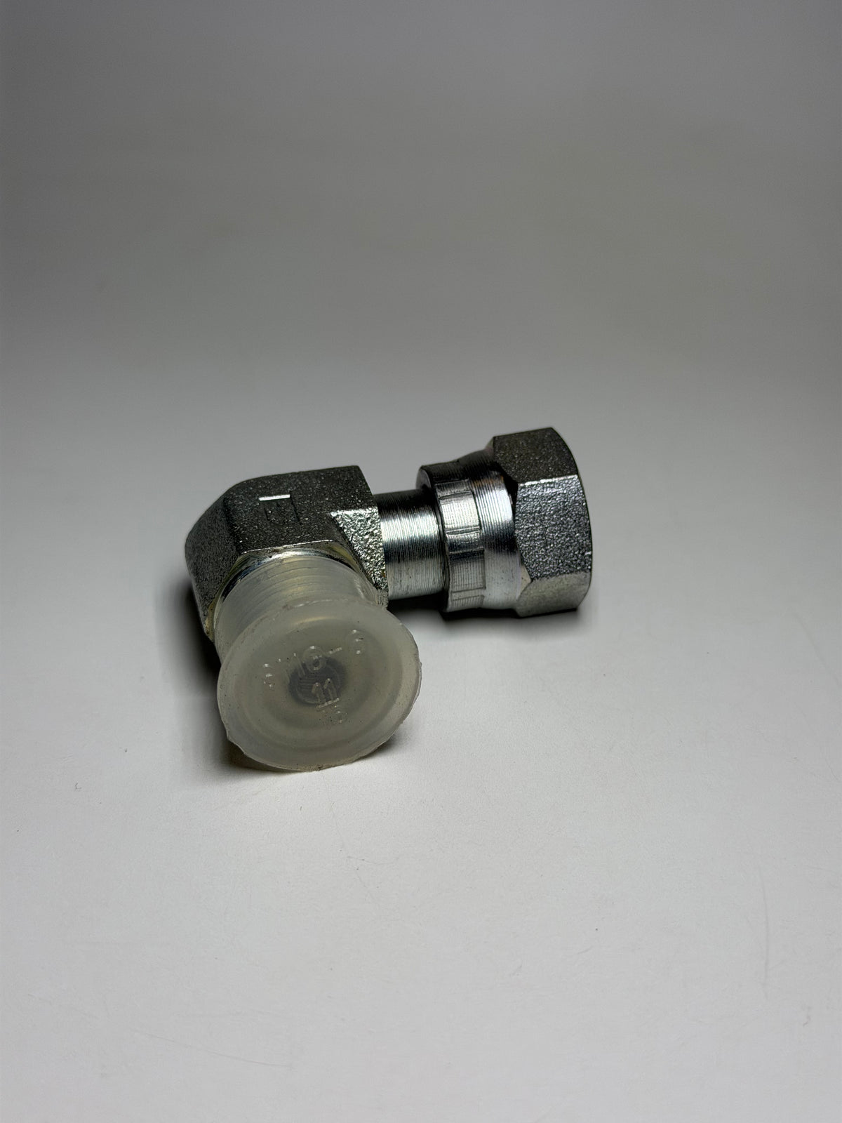6V-9850 90° Elbow Adapter - Genuine CAT Part