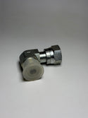 6V-9850 90° Elbow Adapter - Genuine CAT Part