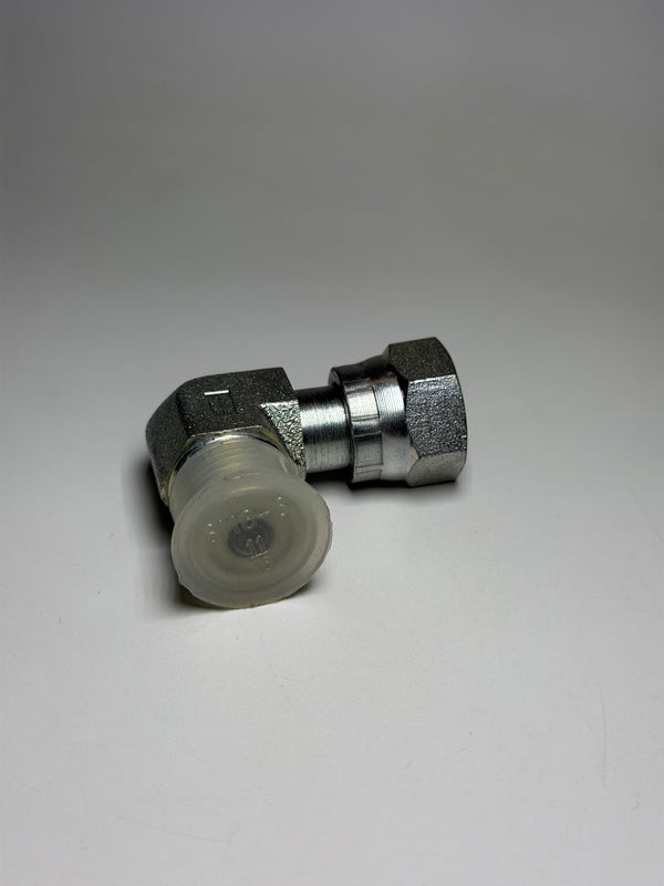 6V-9850 90° Elbow Adapter - Genuine CAT Part