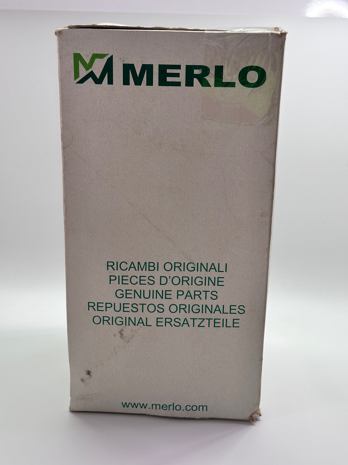 Merlo 026253 Hydraulic Oil Strainer/Filter