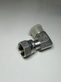 6V-9850 90° Elbow Adapter - Genuine CAT Part