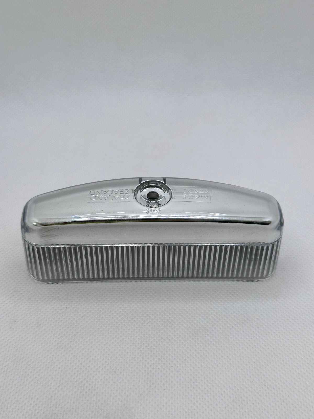 Hella 9.2557.01 Chrome Light Cover for 2557