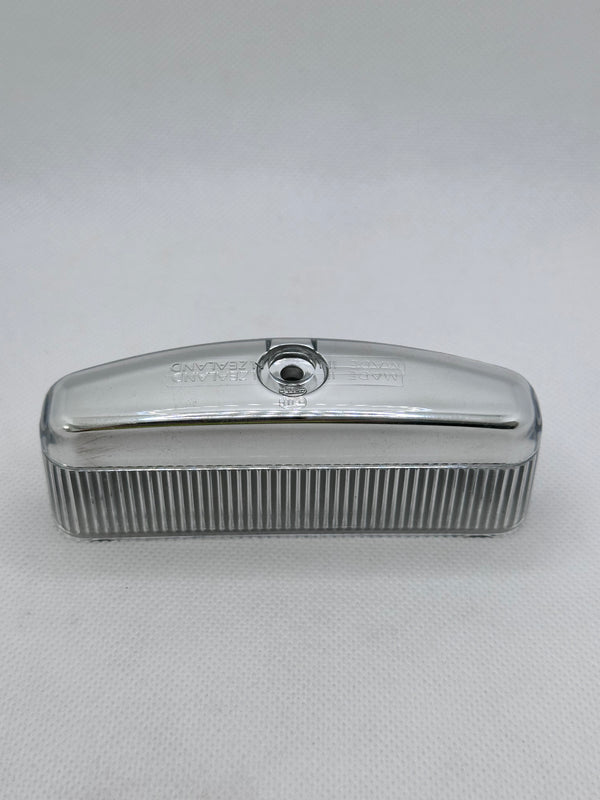 Hella 9.2557.01 Chrome Cover to suit 2557