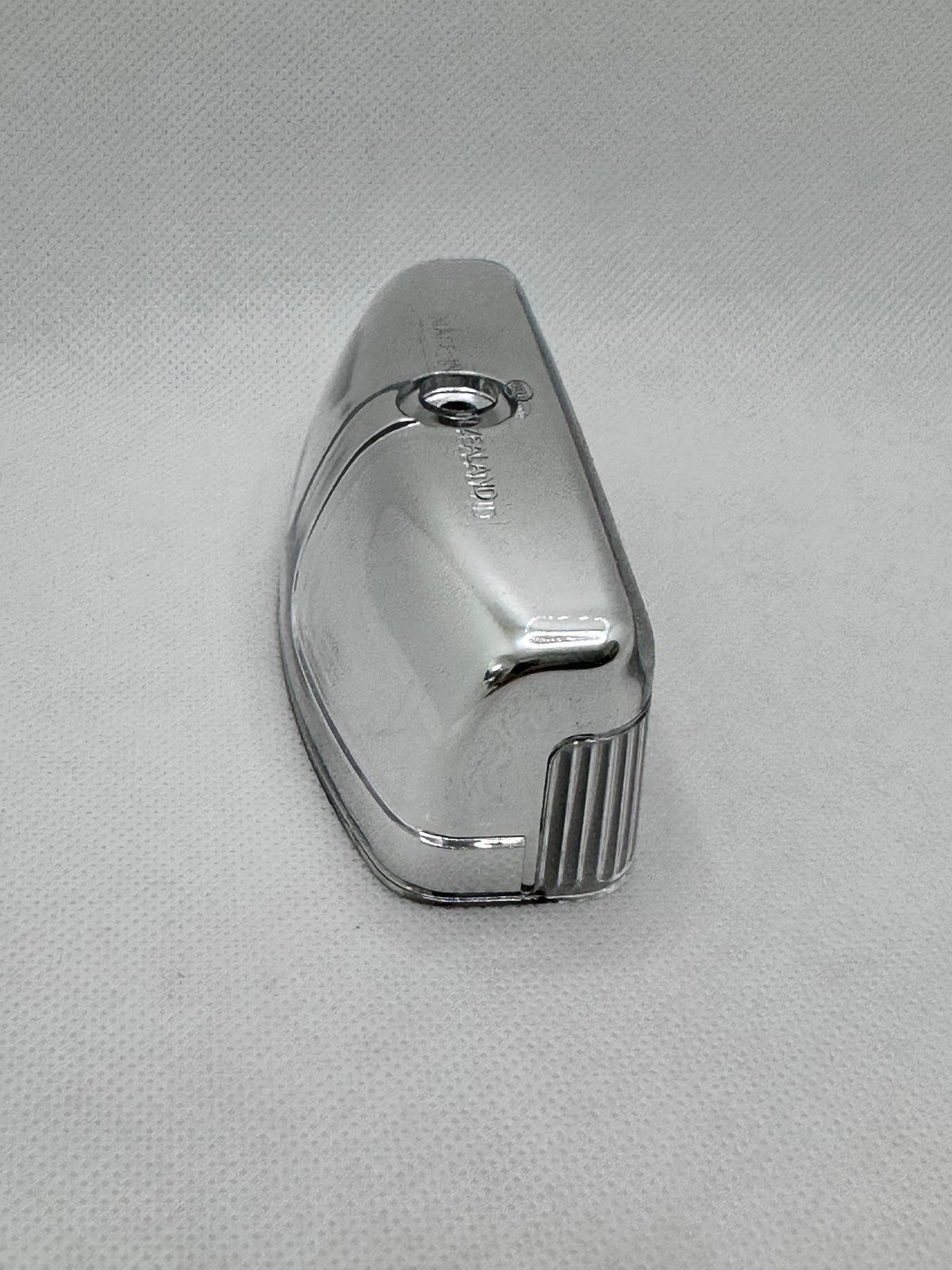 Hella 9.2557.01 Chrome Light Cover for 2557