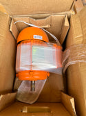 WEG KTE6W22M Mining IE3 0.55 kW 4P 80 3Ph 240/415 V 50 Hz IC411 - TEFC - B3R(E) NIB
