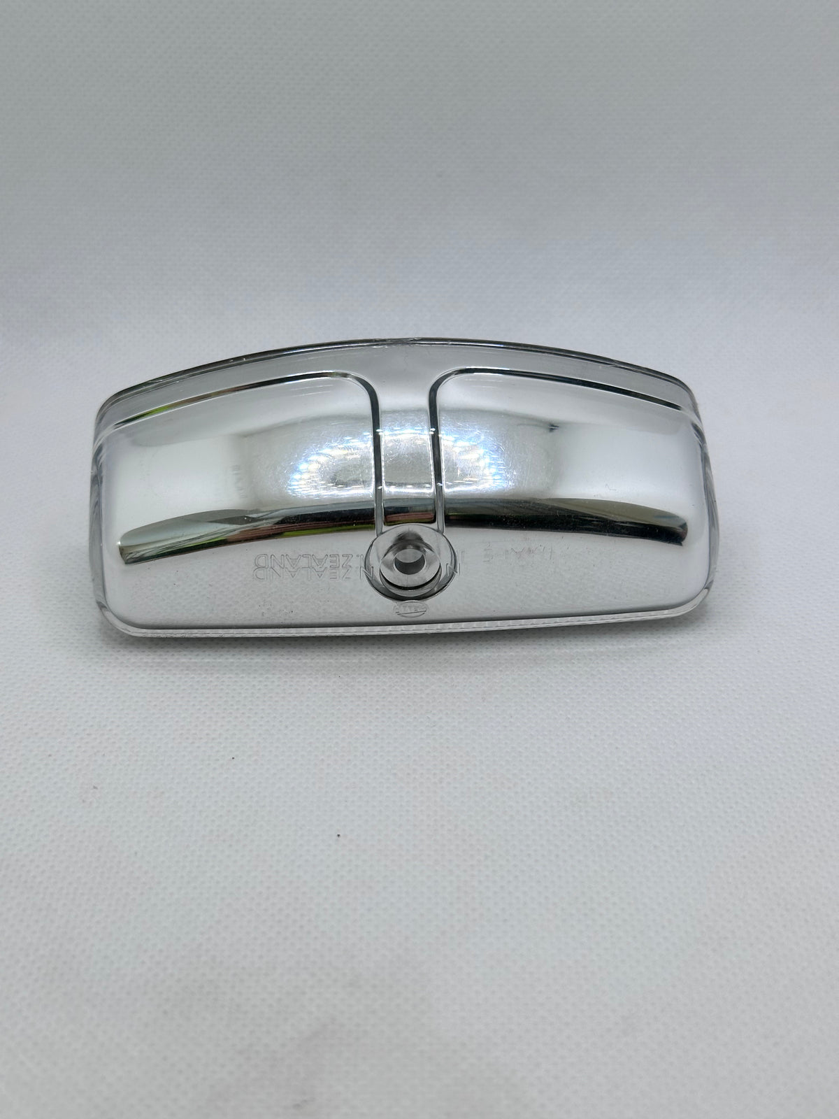 Hella 9.2557.01 Chrome Light Cover for 2557