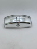 Hella 9.2557.01 Chrome Cover to suit 2557