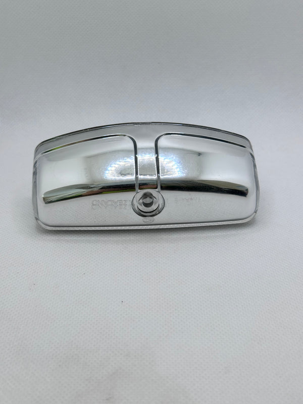 Hella 9.2557.01 Chrome Cover to suit 2557