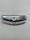 Hella 9.2557.01 Chrome Cover to suit 2557