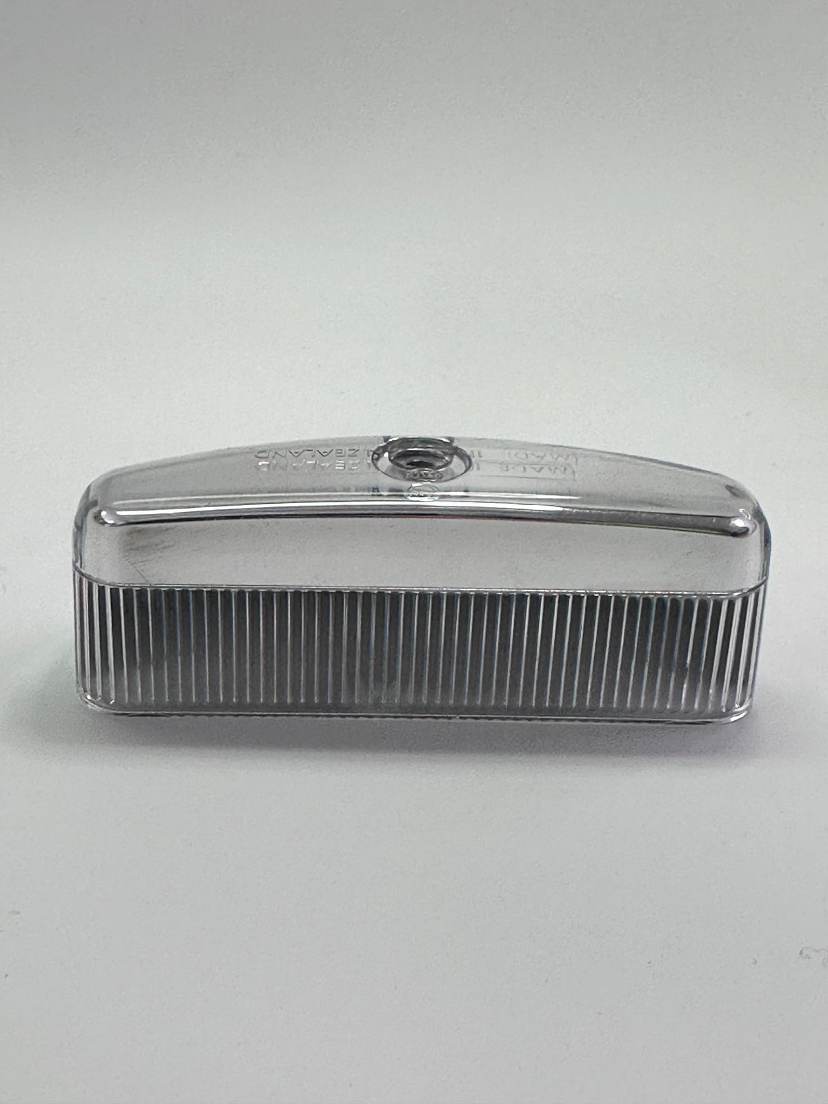 Hella 9.2557.01 Chrome Light Cover for 2557